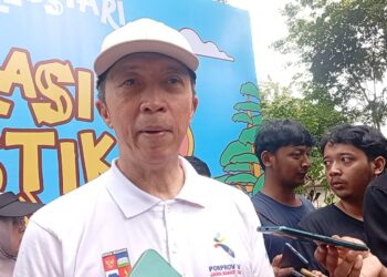 Situasi Membaik, Minyakita di Bogor Kembali Normal dan Harga Stabil