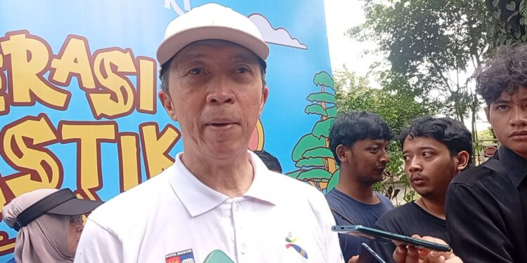 Situasi Membaik, Minyakita di Bogor Kembali Normal dan Harga Stabil