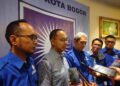 Resmi Nahkodai PAN Kota Bogor, Dedie Rachim Siap Rebut Kemenangan Pemilu 2029