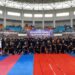 Resmi Pimpin Forki Bogor, Taufan Siapkan 100 Persen Atlet Lokal di Porprov Jabar 2026