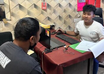 Viral Dugaan Pemalakan Pekerja Bangunan di Aquila Valley Bogor, Polisi Amankan Terduga Pelaku