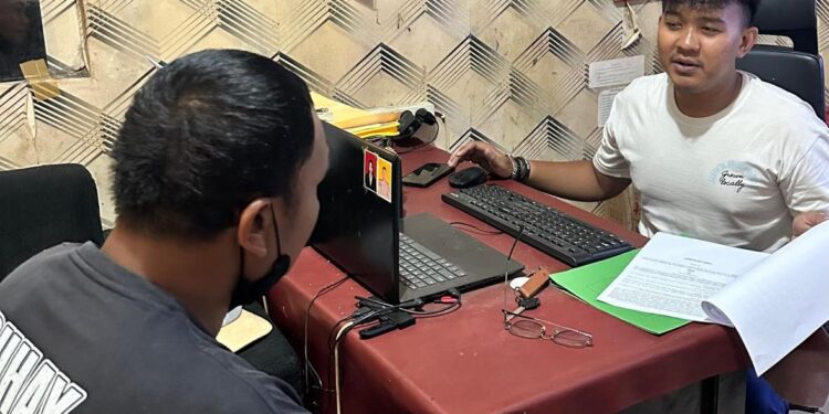 Viral Dugaan Pemalakan Pekerja Bangunan di Aquila Valley Bogor, Polisi Amankan Terduga Pelaku