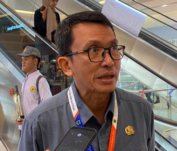 Panas! Perebutan Kursi Direksi PT Sayaga Wisata Tinggal Tiga Kandidat