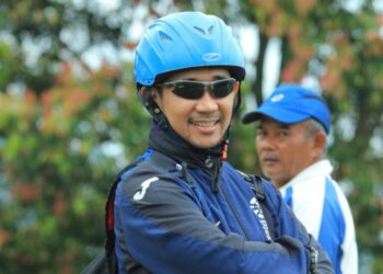 Kota Bogor Serius Kejar 100 Emas di Porprov Jabar 2026, Atlet Digembleng Total