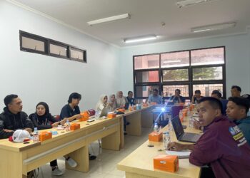 SOIna Kabupaten Bogor Matangkan Persiapan Bupati Cup 2026, Target Raih Juara Umum