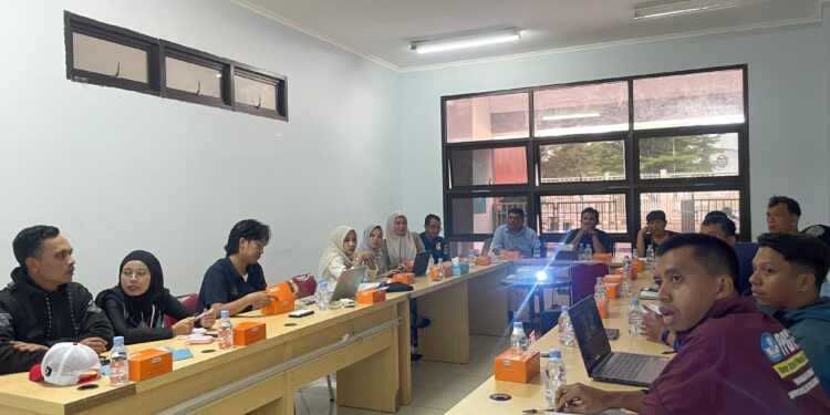 SOIna Kabupaten Bogor Matangkan Persiapan Bupati Cup 2026, Target Raih Juara Umum