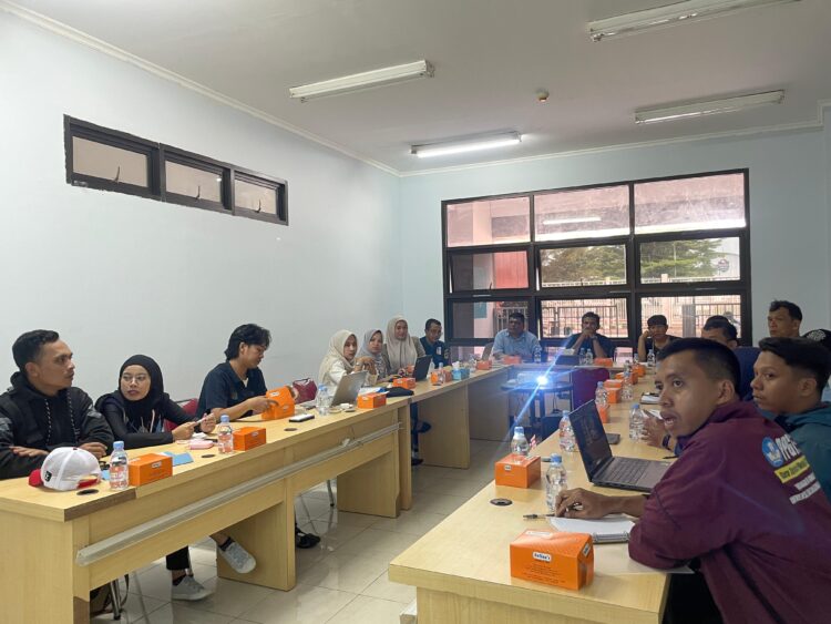 SOIna Kabupaten Bogor Matangkan Persiapan Bupati Cup 2026, Target Raih Juara Umum