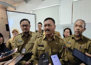Inspektorat Ungkap Fakta Baru Kasus Pejabat di DPRD Kota Bogor Menghilang