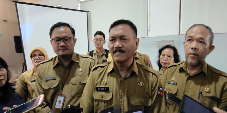 Inspektorat Ungkap Fakta Baru Kasus Pejabat di DPRD Kota Bogor Menghilang