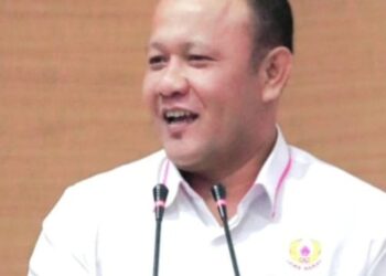 Bursa Ketua KONI Kabupaten Bogor Dibuka, Musorkablub Digelar 4 Mei 2026