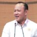 Bursa Ketua KONI Kabupaten Bogor Dibuka, Musorkablub Digelar 4 Mei 2026