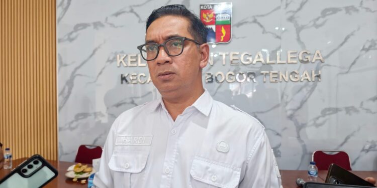 85 Persen Kos-kosan di Tegallega Bogor Tak Berizin, Kelurahan Bongkar Fakta Mengejutkan