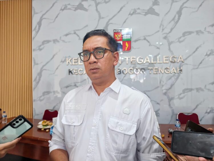 85 Persen Kos-kosan di Tegallega Bogor Tak Berizin, Kelurahan Bongkar Fakta Mengejutkan
