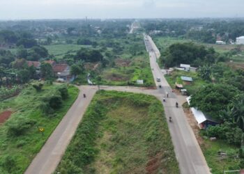 Pemkab Bogor Target Flyover Bomang Dibangun 2027, Anggaran Capai Rp150 Miliar