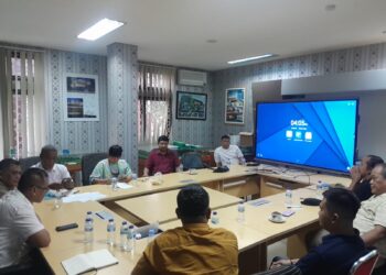 Jadwal Musorkablub KONI Kabupaten Bogor Resmi Diumumkan, Ini Lokasi dan Agendanya