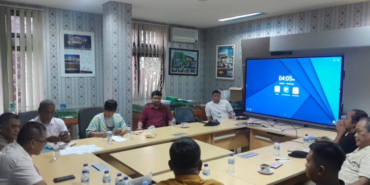 Jadwal Musorkablub KONI Kabupaten Bogor Resmi Diumumkan, Ini Lokasi dan Agendanya