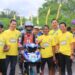 Jadi Tuan Rumah, IMI Kabupaten Bogor Bidik 4 Medali Emas di Cabor Balap Motor
