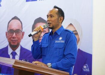 BM PAN Kota Bogor Cari Ketua Baru, Musda Dijadwalkan Pertengahan Mei 2026