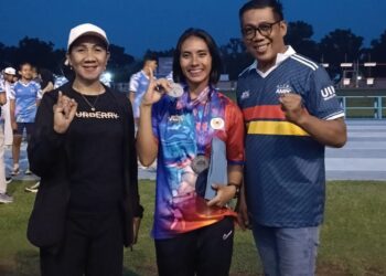 Atlet Kabupaten Bogor Sabet Prestasi di Kejurnas MPI 2026