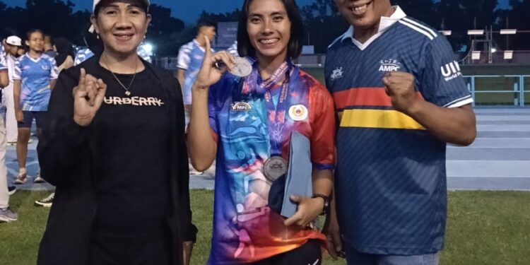 Atlet Kabupaten Bogor Sabet Prestasi di Kejurnas MPI 2026