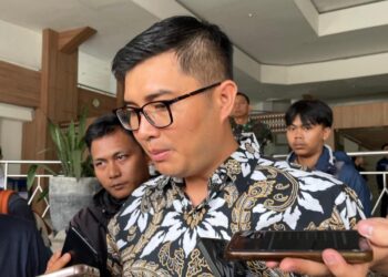 Sambut Baik Pengoperasian Bus Listrik di Kabupaten Bogor, Ketua DPRD Sastra Winara Dukung Perluasan Trayek