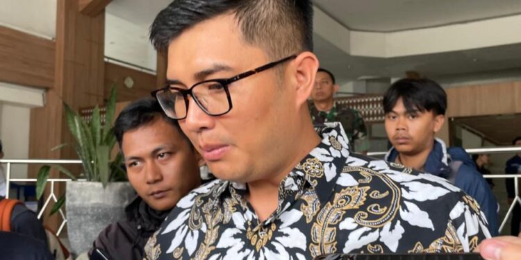 Sambut Baik Pengoperasian Bus Listrik di Kabupaten Bogor, Ketua DPRD Sastra Winara Dukung Perluasan Trayek