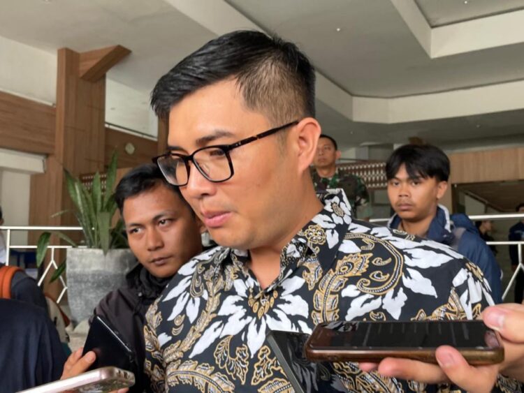 Sambut Baik Pengoperasian Bus Listrik di Kabupaten Bogor, Ketua DPRD Sastra Winara Dukung Perluasan Trayek