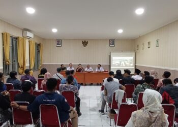 Kelurahan Katulampa Perkuat Transformasi Digital dan Potensi Ekonomi Wilayah