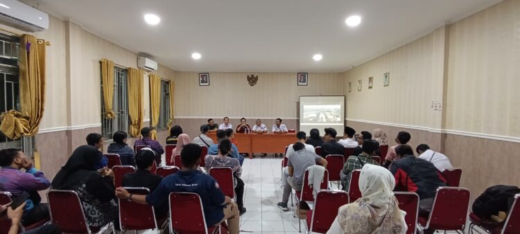 Kelurahan Katulampa Perkuat Transformasi Digital dan Potensi Ekonomi Wilayah