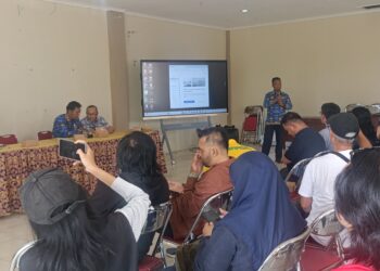 Jadi Pusat Jantung Transportasi Kota Bogor, Kelurahan Baranangsiang Ungkap Potensi Wilayah