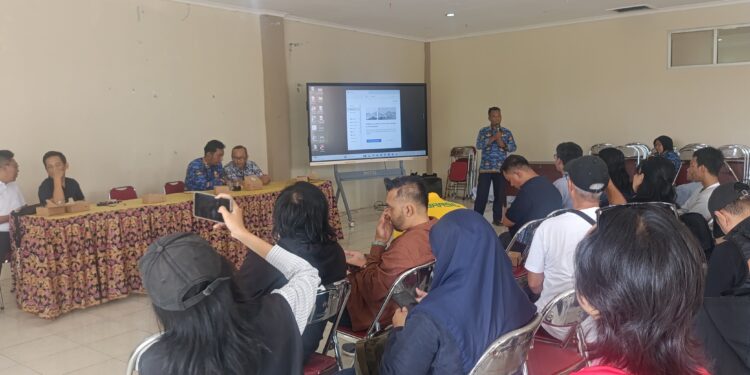 Jadi Pusat Jantung Transportasi Kota Bogor, Kelurahan Baranangsiang Ungkap Potensi Wilayah