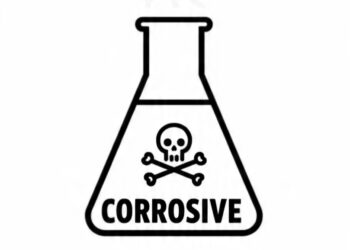 Ngeri! Dua Pelajar di Parungpanjang Bogor jadi Korban Siraman Air Keras OTK