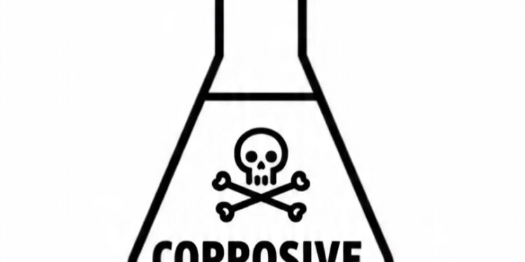 Ngeri! Dua Pelajar di Parungpanjang Bogor jadi Korban Penyiraman Air Keras OTK