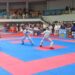 500 Karateka Turun di GOR Laga Satria, FORKI Bogor Bidik Prestasi Kabupaten Bogor Emas 2026