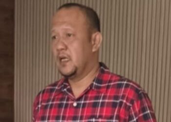 KONI Kabupaten Bogor Segera Gelar Musorkablub, Penjaringan Ketua Dibuka