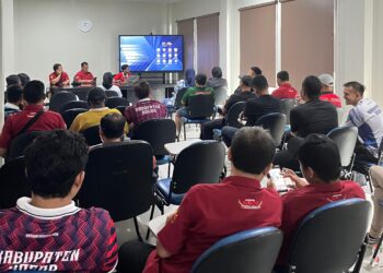 PPOPM Kabupaten Bogor Buka Rekrutmen Atlet 2026, Cari Bibit Juara hingga Pentas Internasional