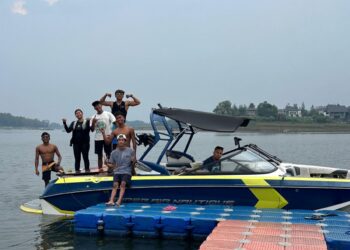 KONI Kota Bogor Bocorkan Strategi Raih 100 Emas di Porprov Jabar 2026