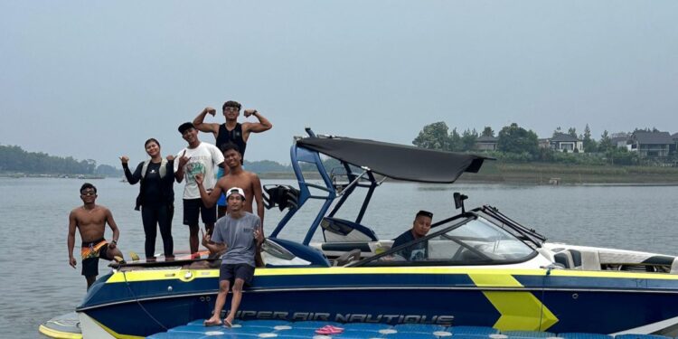 KONI Kota Bogor Bocorkan Strategi Raih 100 Emas di Porprov Jabar 2026