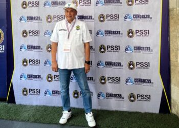 Bogor Kembali Jadi Pusat Sepakbola Usia Dini, Liga Jabar Istimewa 2026 Segera Dimulai