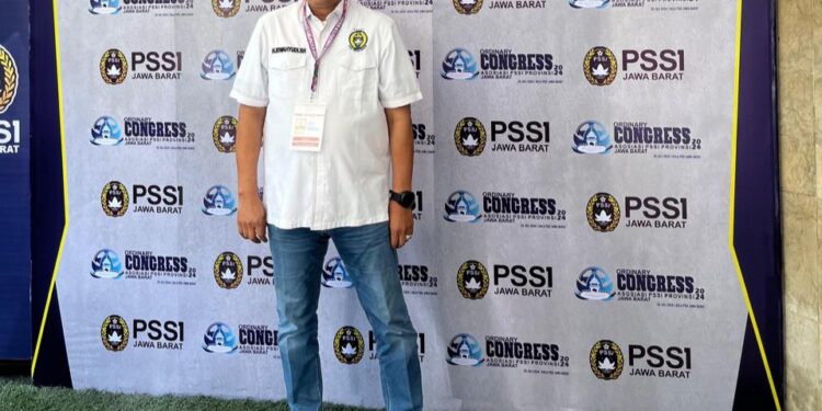 Bogor Kembali Jadi Pusat Sepakbola Usia Dini, Liga Jabar Istimewa 2026 Segera Dimulai