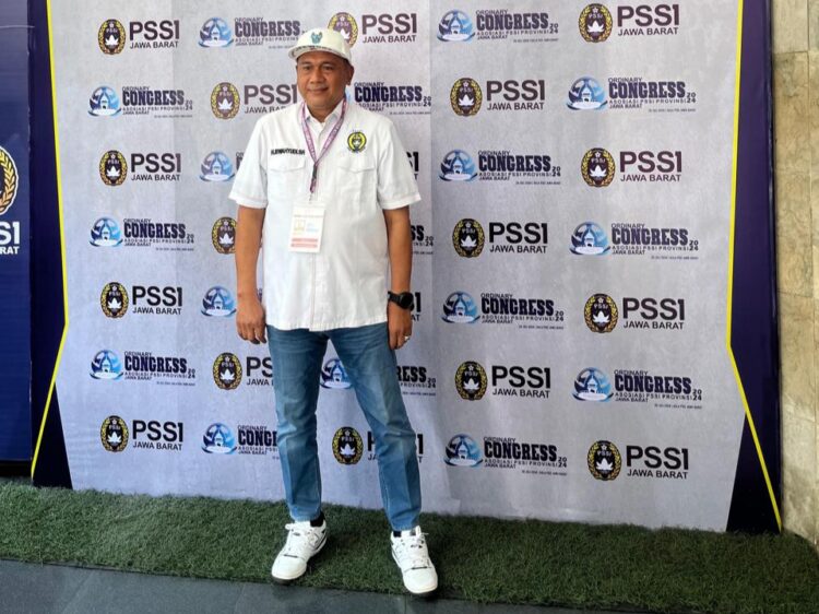 Bogor Kembali Jadi Pusat Sepakbola Usia Dini, Liga Jabar Istimewa 2026 Segera Dimulai