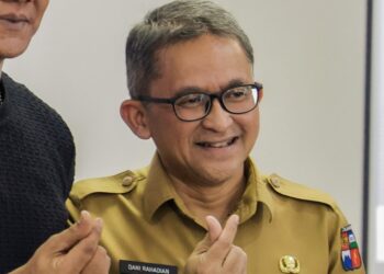 Pejabat di DPRD Kota Bogor Terancam Sanksi Berat Jika Ulangi Mangkir Kerja Lagi