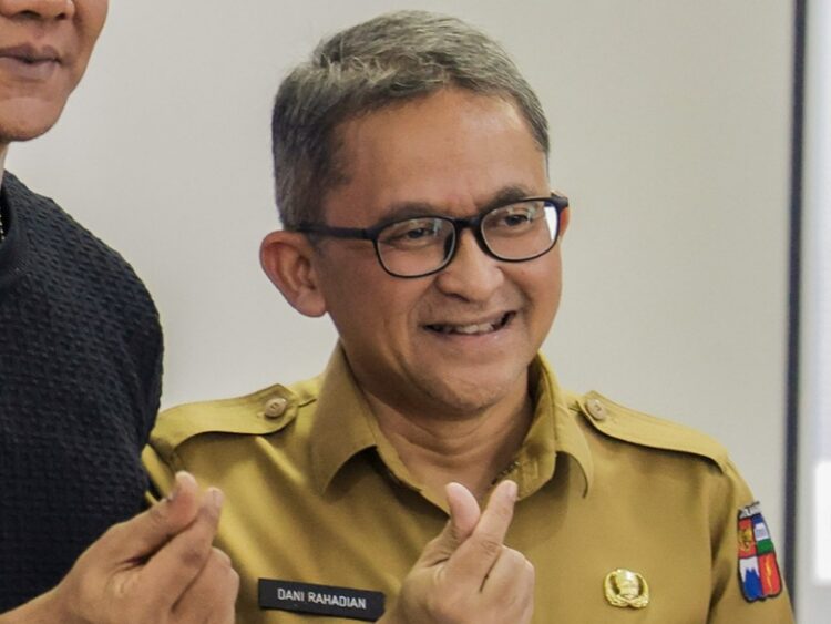 Pejabat di DPRD Kota Bogor Terancam Sanksi Berat Jika Ulangi Mangkir Kerja Lagi