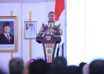 Selamat! Kabupaten Bogor Masuk 3 Besar Daerah Paling Maju di Jawa Barat dari Segi Pembangunan