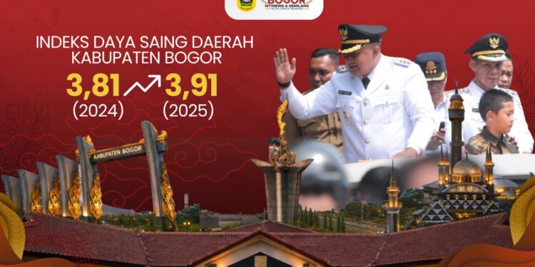 Bupati Bogor Perkuat Pelestarian Sejarah sebagai Pilar Penguat Identitas Daerah
