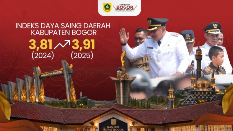 Bupati Bogor Perkuat Pelestarian Sejarah sebagai Pilar Penguat Identitas Daerah
