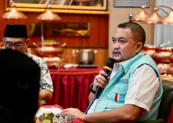 Kabar Baik! Kabupaten Bogor Bakal Bangun Pusat Layanan Haji Terpadu Lengkap dengan Hotel Syariah