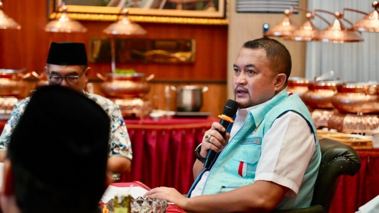 Kabar Baik! Kabupaten Bogor Bakal Bangun Pusat Layanan Haji Terpadu Lengkap dengan Hotel Syariah