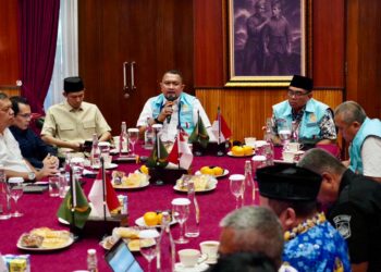 Pemkab Bogor Benahi Perizinan, Rudy Susmanto Ingin Investasi Makin Kondusif