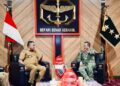 Rudy Susmanto dan Panglima Kopassus Sepakat Perkuat Sinergi untuk Masyarakat Bogor